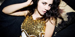 Marina And The Diamonds — Hollywood (новое видео)
