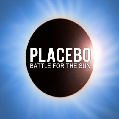 Placebo — Battle for the Sun