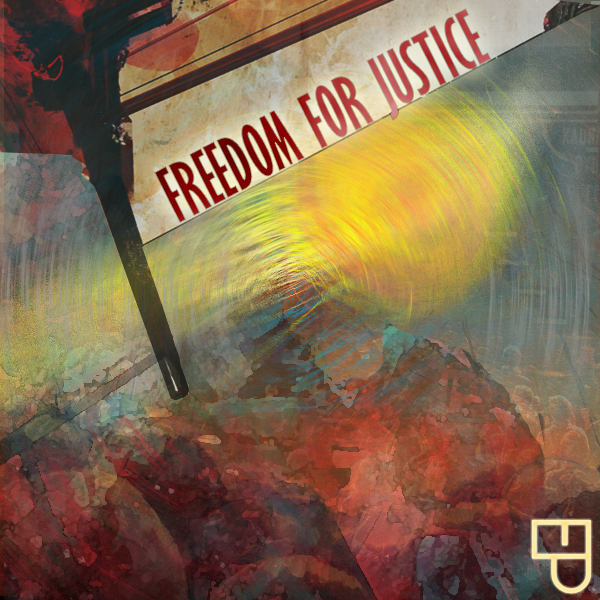 Freedom for Justice