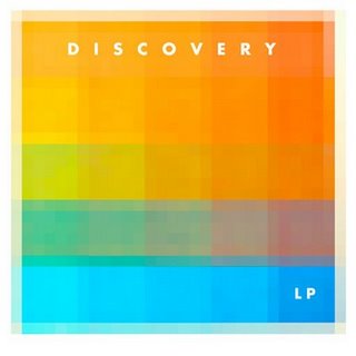 Discovery – LP