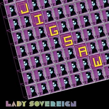 Lady Sovereign — Jigsaw