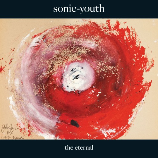 Sonic Youth-The Eternal