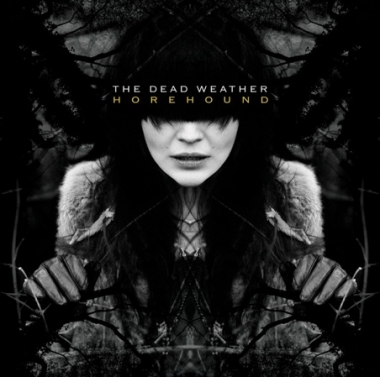 the dead weather