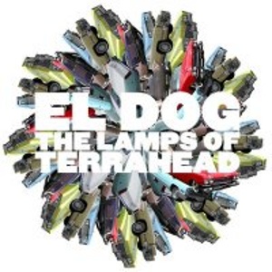 El Dog — The Lamps of Terra Head