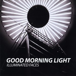Illuminated faces — Good morning light