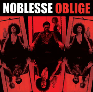 Noblesse Oblige – In Exile