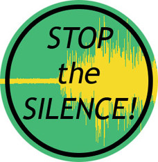 STOP the SILENCE! рассказывают о своих планах