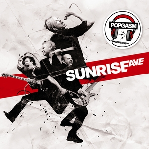 Sunrise Avenue – Popgasm