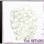 The Retuses — Flood