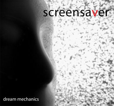 Dream Mechanics — Screensaver