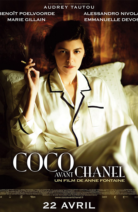 «Коко до Шанель» — драма великой женщины?