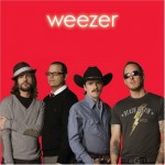 WEEZER - 2008 - Red Album