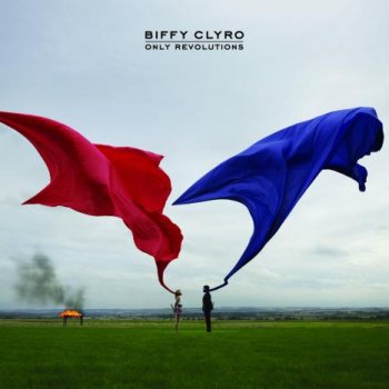 Biffy Clyro — Only Revolutions