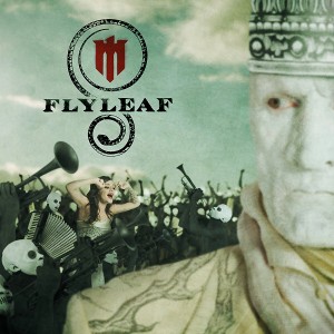 Flyleaf — Memento Mori