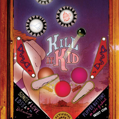 Kill It Kid — Kill It Kid