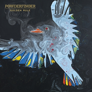 Powderfinger — Golden Rule