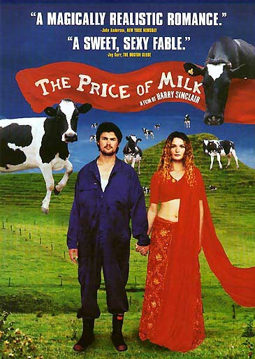 Цена молока/The Price Of Milk
