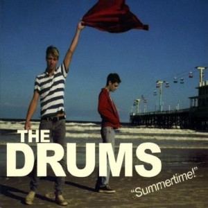 the drums - summertime