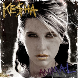 Ke$ha — Animal