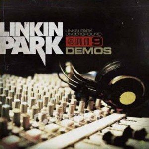 Linkin Park Underground 9.0