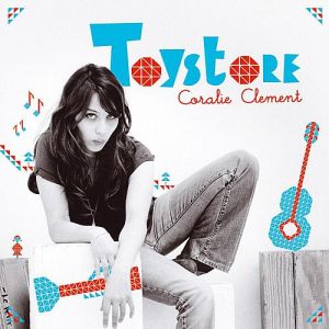 Coralie Clement — Toystore