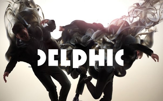 Delphic выложили альбом на майспейс