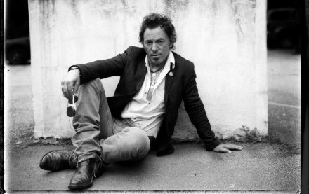 Bruce Springsteen — Born in the USA