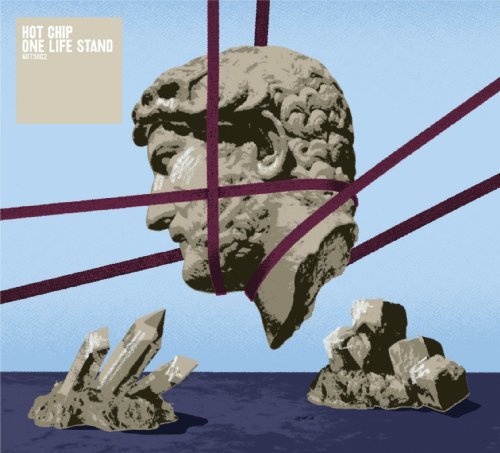 Hot Chip — One Life Stand