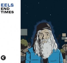 Eels — End Times