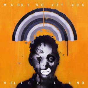 Massive Attack — Heligoland