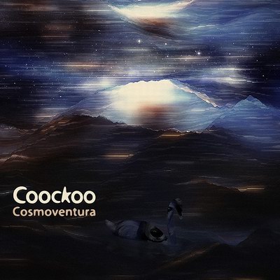 Coockoo — Cosmoventura