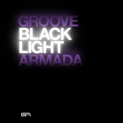 Groove Armada — Black Light