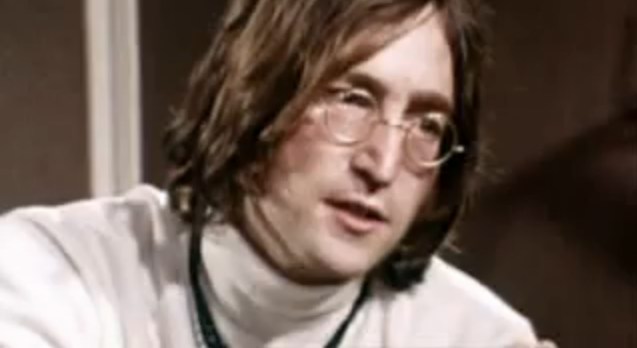 «Вторая жизнь» Джона Леннона в рекламе Citroen