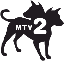 MTV2 превратилось в MTV-Rocks