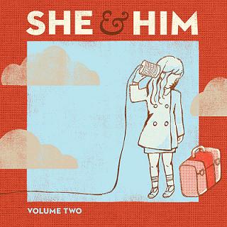 She & Him — Volume Two