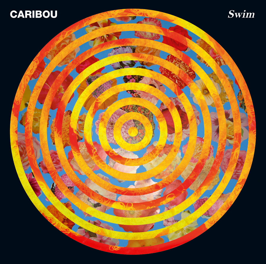 Caribou — Swim