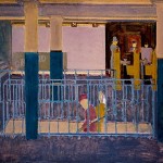 Rothko.-Subway-Scene