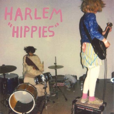 Harlem — Hippies