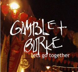 Gamble & Burke — Let's Go Together