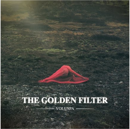 The Golden Filter — Voluspa