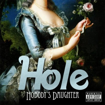 Hole — Nobody's Daughter