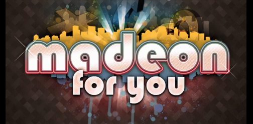 Madeon — For You