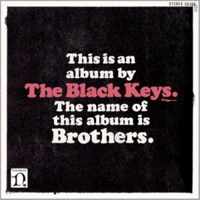 The Black Keys — The Only One