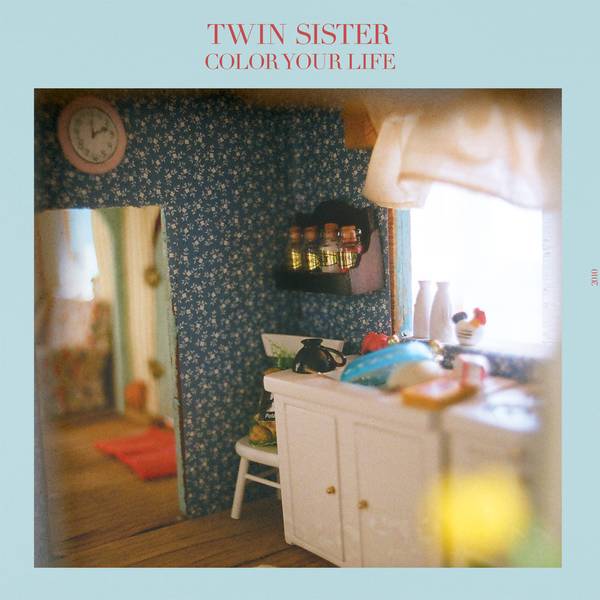 Twin Sister — Color Your Life
