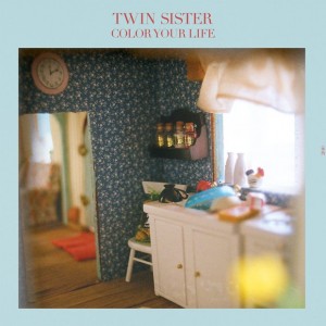 Twin Sister — All Around And Away We Go