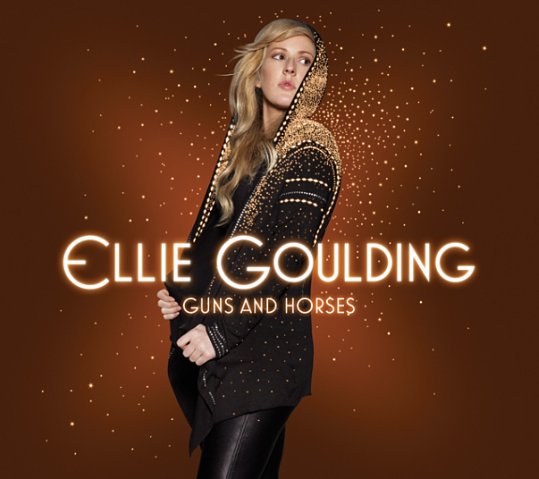 Лошади, пистолеты и Ellie Goulding