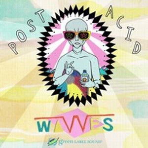 Wavves — Post Acid