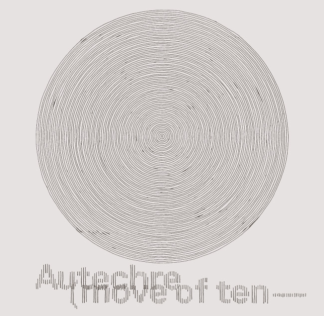 Autechre — Move of Ten