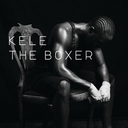 Kele — The Boxer