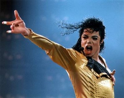 Год со дня смерти Майкла Джексона